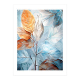 Winter leaves 3 (Print Only) thumbnail