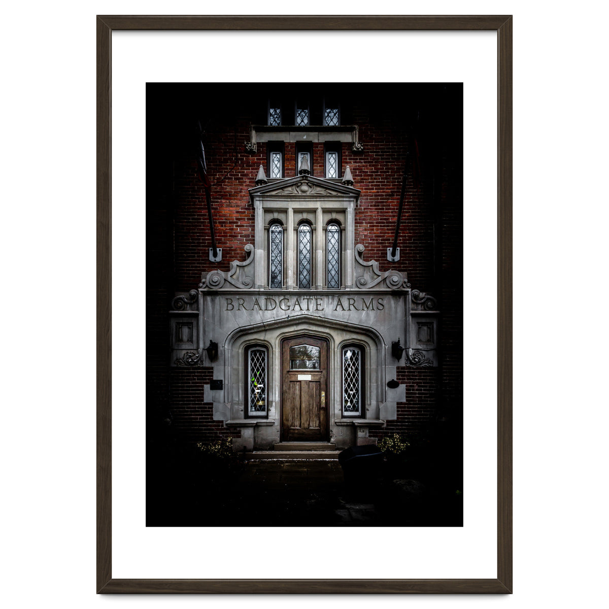 No 54 Foxbar Rd 1 Color Version