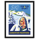 Laurentian Mountains thumbnail