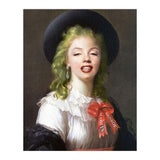 Vintage Marilyn (Print Only) thumbnail