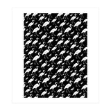 Egrets  (Print Only) thumbnail
