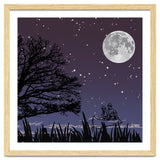 Moonlit Journey thumbnail