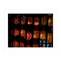 Xian II (Print Only)