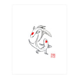 Equilibre (Print Only) thumbnail