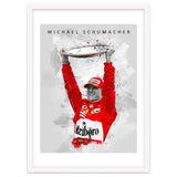 Michael Schumacher thumbnail