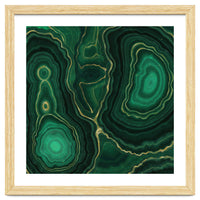 Malachite Texture 09