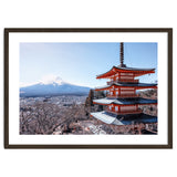 Chureito Pagoda thumbnail