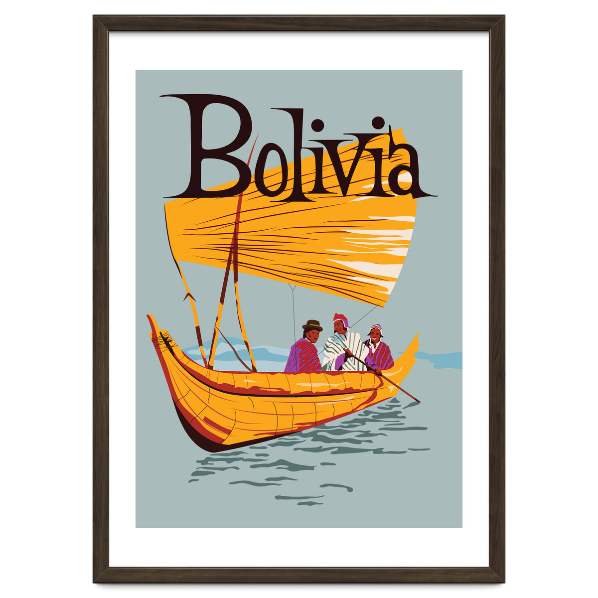 Bolivia