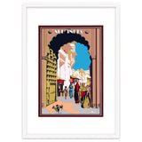 India, at the Gate thumbnail