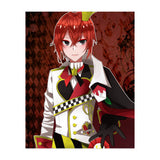 Anime (Print Only) thumbnail