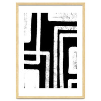 Minimalist Box Lines