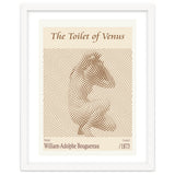 The Toilet Of Venus – William Adolphe Bouguereau (1873) thumbnail