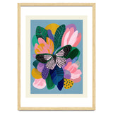Butterfly Bloom thumbnail