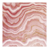 Pink Agate Texture 09  (Print Only) thumbnail