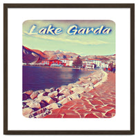 Lago Di Garda
