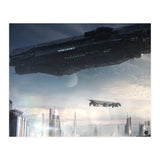 Halo (Print Only) thumbnail