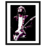 John Mayer American Guitarist Legend thumbnail