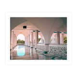 Mosque (Print Only) thumbnail