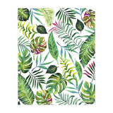 Tropical Flora #society6 #decor #buyart (Print Only) thumbnail