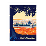 Palestine (Print Only) thumbnail