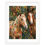 Wildflower Equine Duo thumbnail