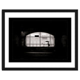 Under The Overpass No 6 with Border thumbnail
