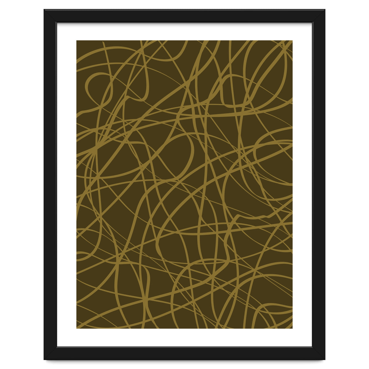 Dream Net in the Dark Night