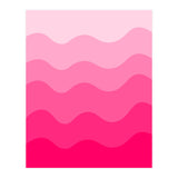 Pink gradient design (Print Only) thumbnail