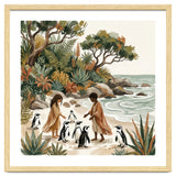 Oceanic Wildlife Friends thumbnail