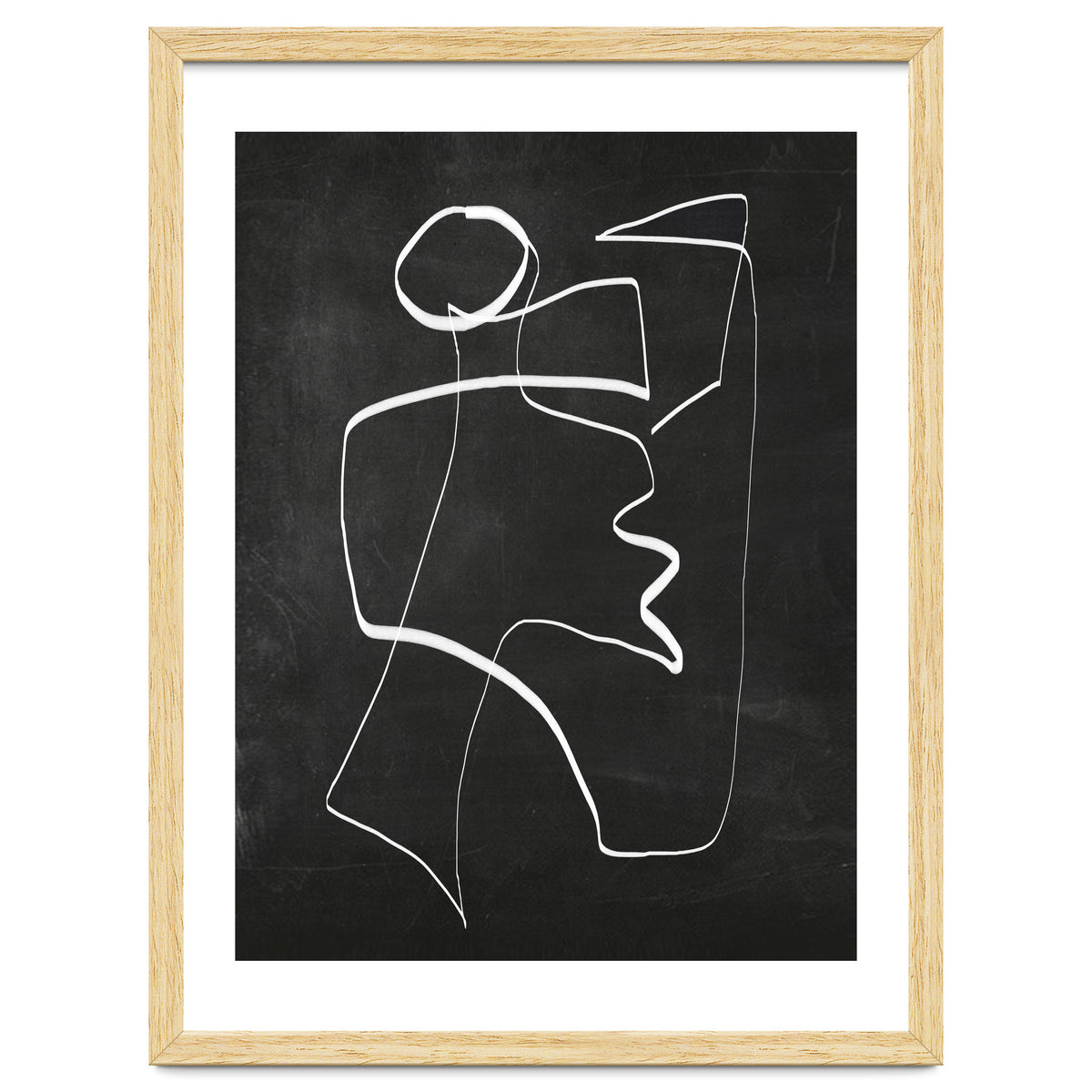 Form In Motion