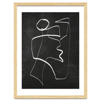 Form In Motion