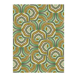 Jade Rainbow Mixed Tiles (Print Only) thumbnail