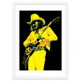 Dickey Betts American Rock Guitarist Legend thumbnail