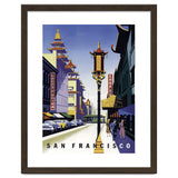 San Francisco, Chinatown thumbnail