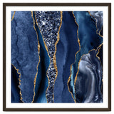 Agate Glitter Ocean Texture 06 thumbnail