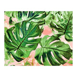 Monstera Beauty #society6 #decor #buyart (Print Only) thumbnail