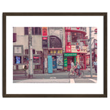Tokyo Street Photography thumbnail