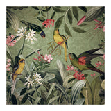 Jungle Bird Friends (Print Only) thumbnail