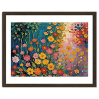 Floral Nature