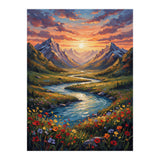 The River of Light (Print Only) thumbnail