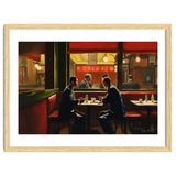 Chinese Restaurant #4 thumbnail