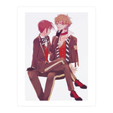 Anime (Print Only) thumbnail