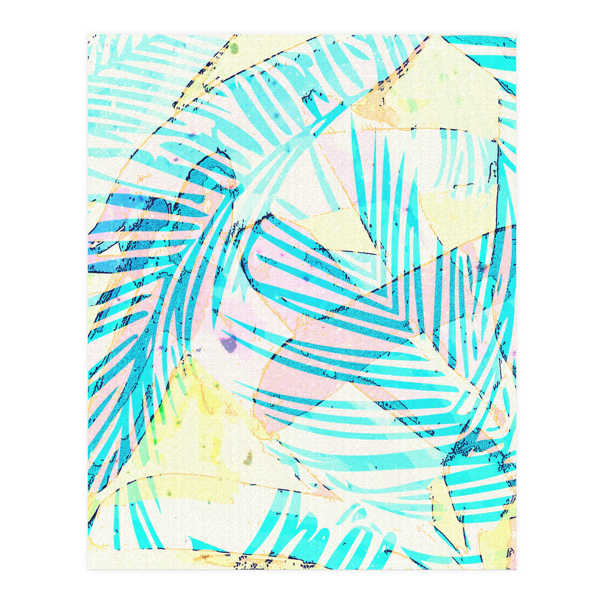 Nymph Dust (Print Only)