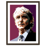Roberto Mancini Retro Football thumbnail