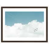 Aerial Show III thumbnail