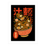 Ramen Noodles (Print Only) thumbnail