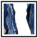 Navy & Gold Agate Texture 28 thumbnail