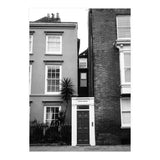 Narrow Living (Print Only) thumbnail