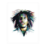 REGGAEMAN (Print Only) thumbnail