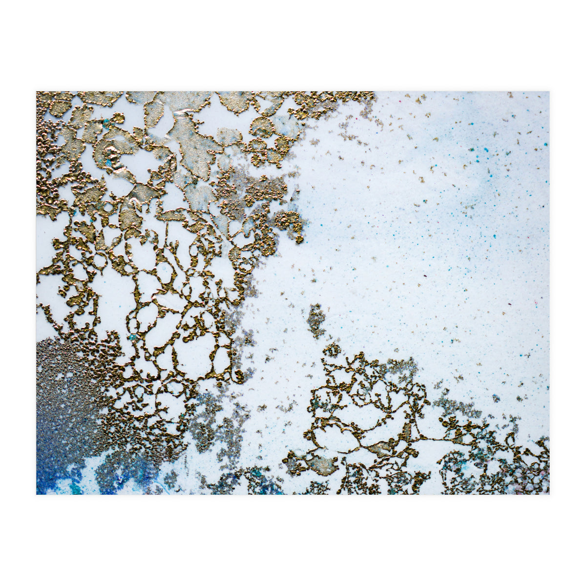 Intricate (Print Only)